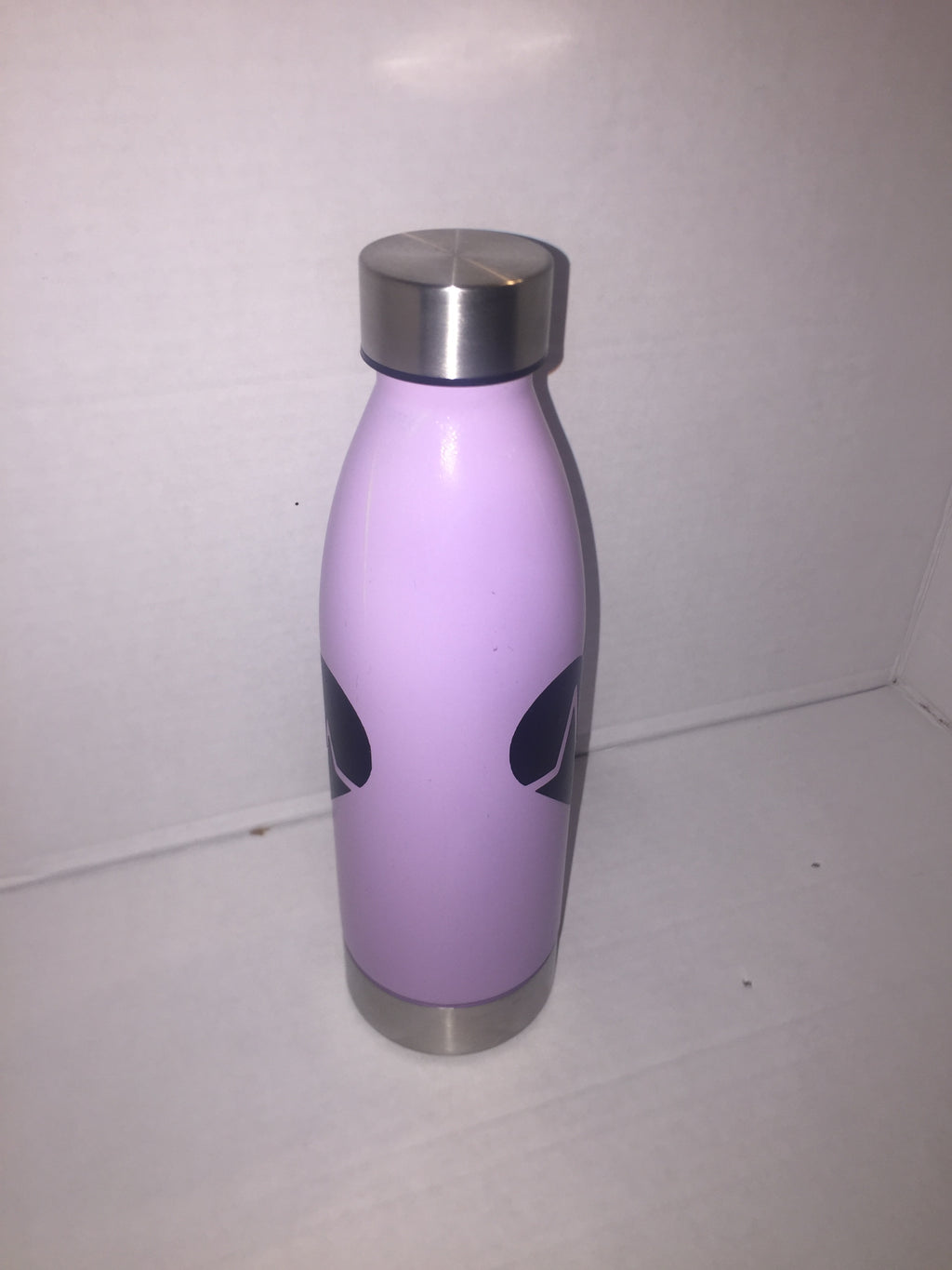 Purple Heart water bottle